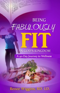 Being Fabulous Fit in God's Kingdom