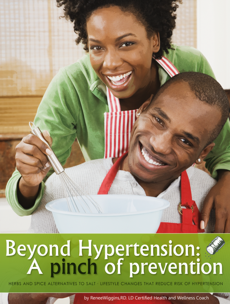 Beyond Hypertension