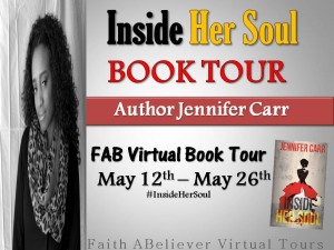 Jennifer Carr FAB Book Banner